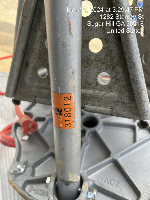 2023 RIDGID 300