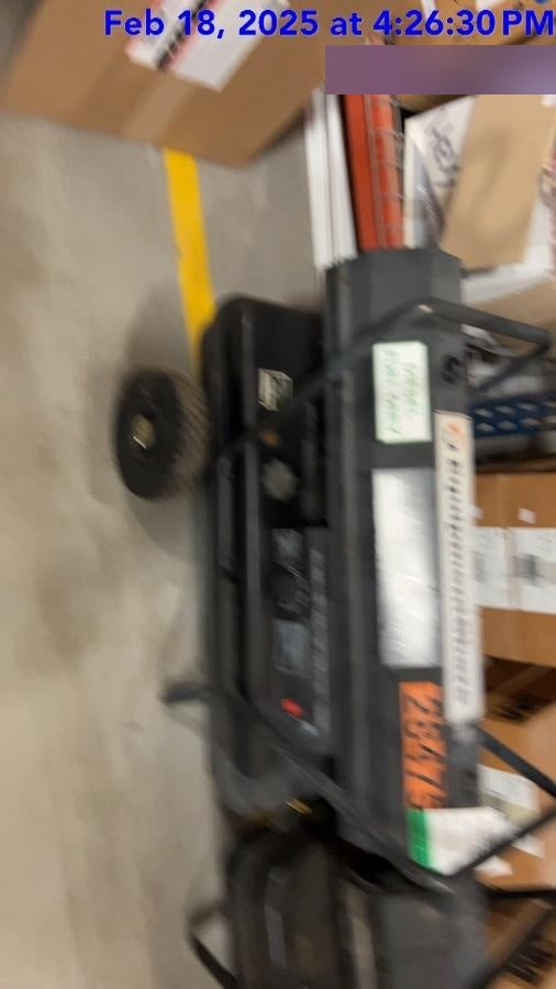 2023 HEATSTAR HS175KT