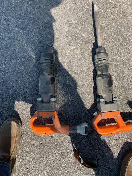 2020 MICHIGAN PNEUMATIC MP-CH3R