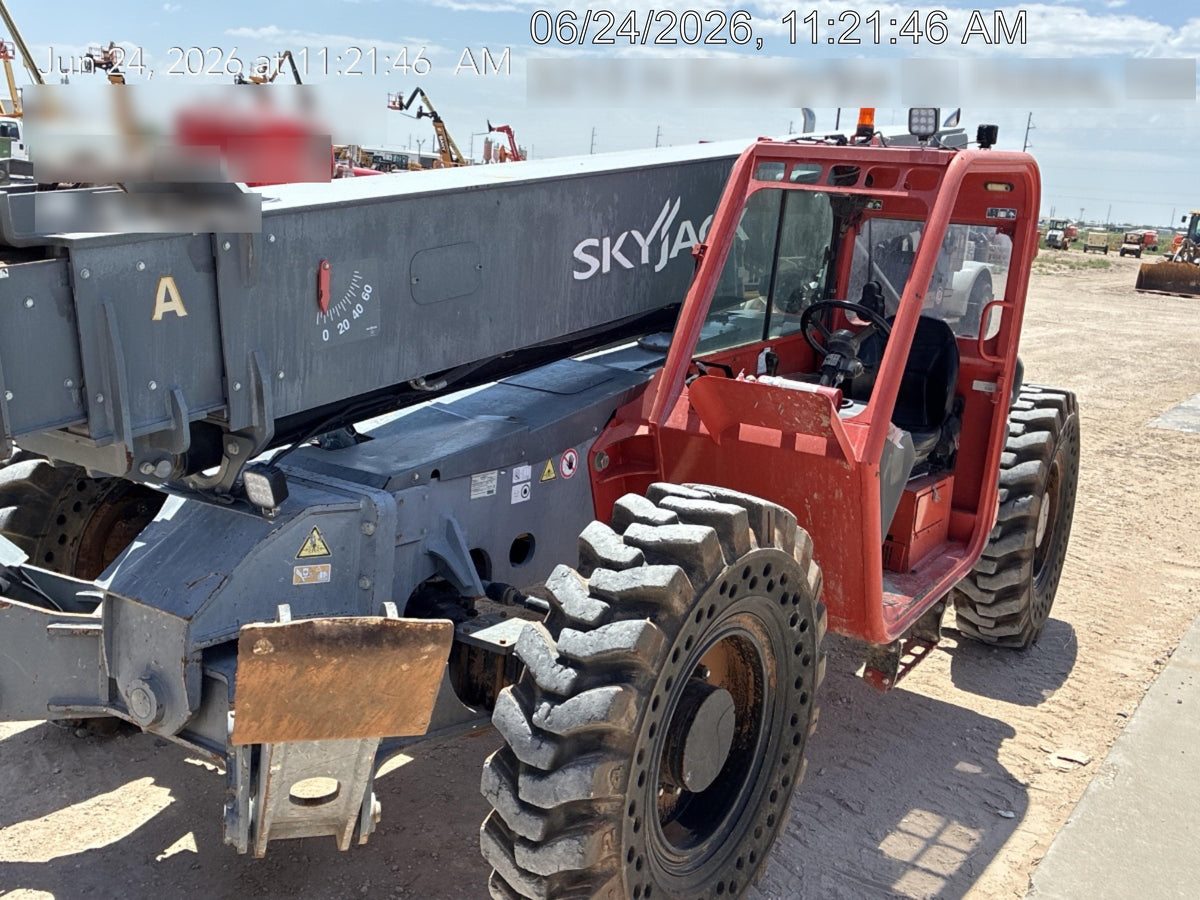 2016 SKYJACK SJ1056 TH