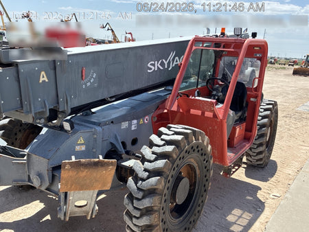 2016 SKYJACK SJ1056 TH