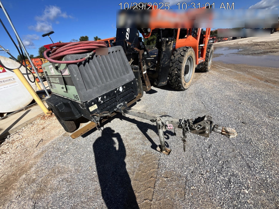 2019 SULLAIR 185-DPQ