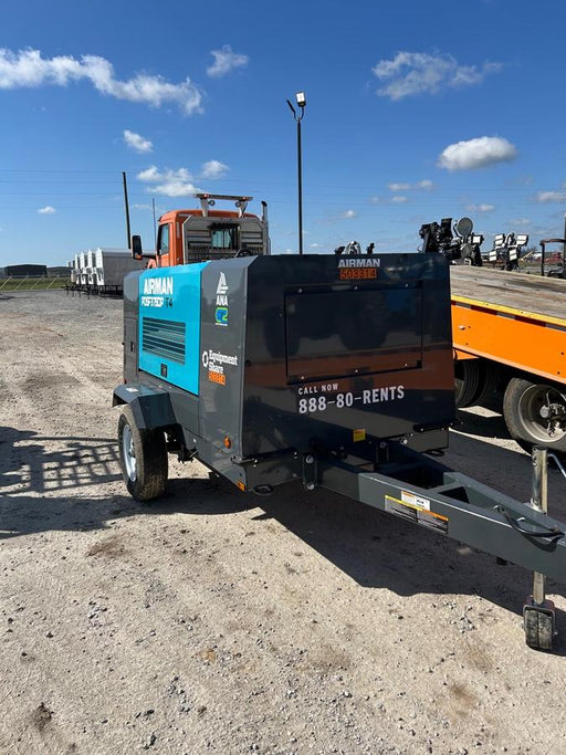 2025 AIRMAN PDSF375DP-6E1