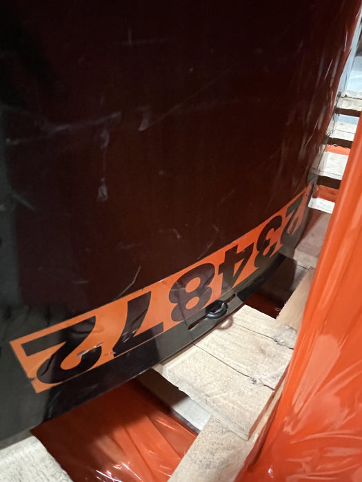 2022 MASTER MHD-42-BDF-C