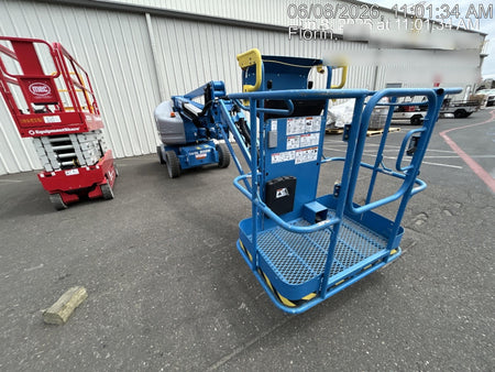 2024 GENIE Z40/23N RJ