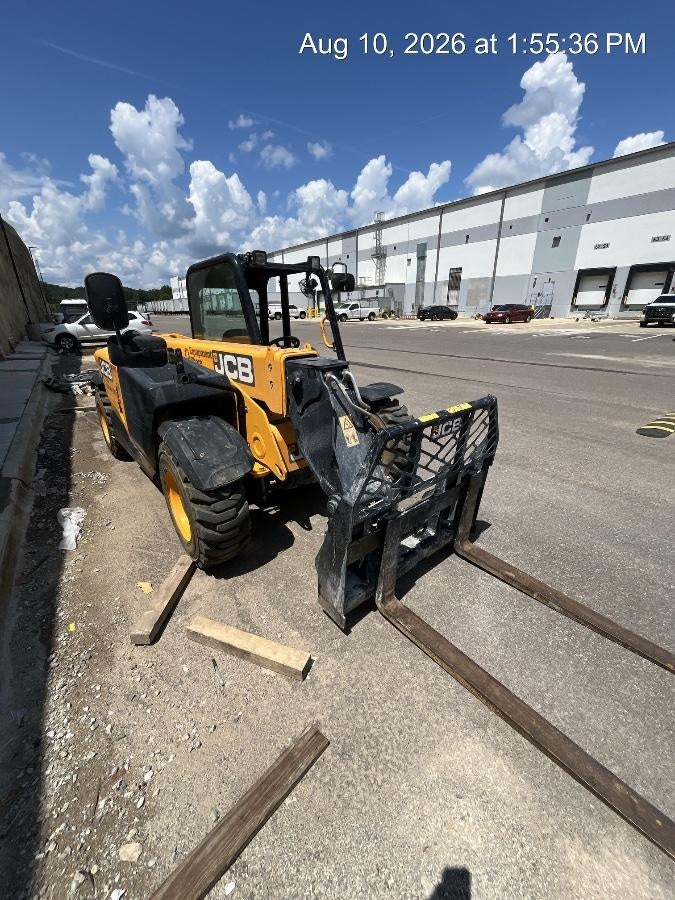 2024 JCB 505-20TC