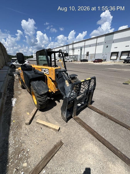 2024 JCB 505-20TC