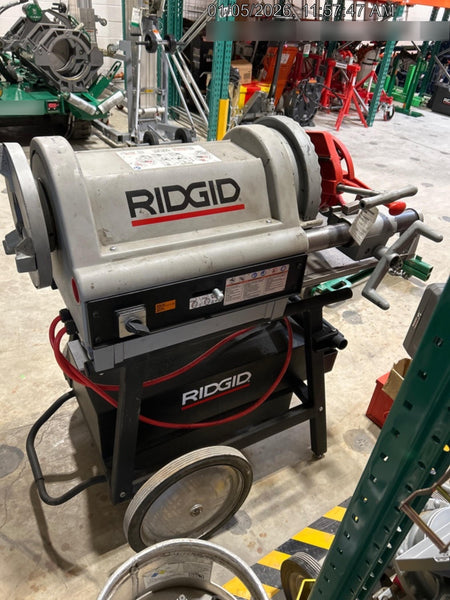 2024 RIDGID 1224