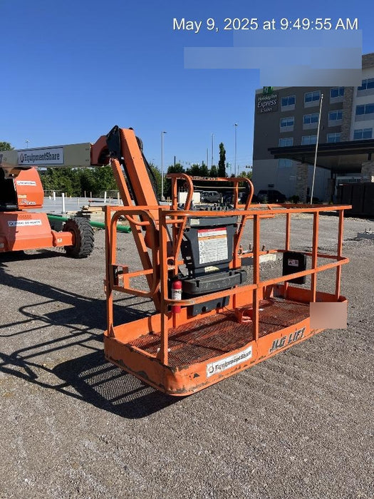 2020 JLG 460SJ