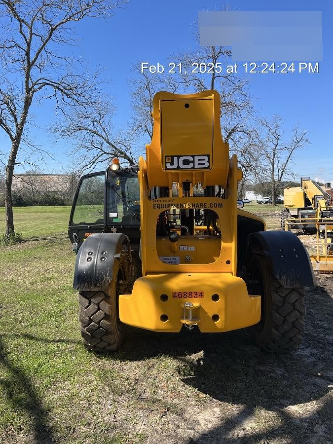 2025 JCB 512-56