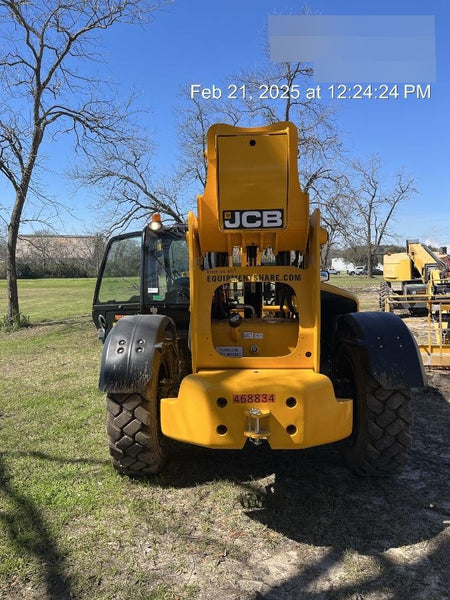 2025 JCB 512-56