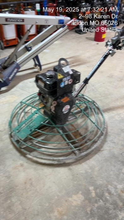 2024 MULTIQUIP B46H90