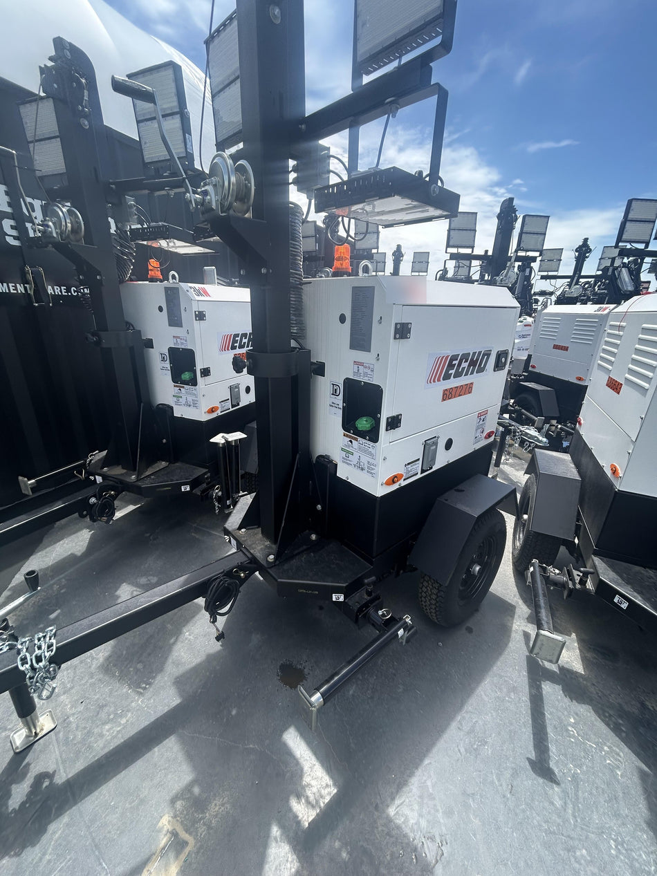 2026 ECHO DLT-3