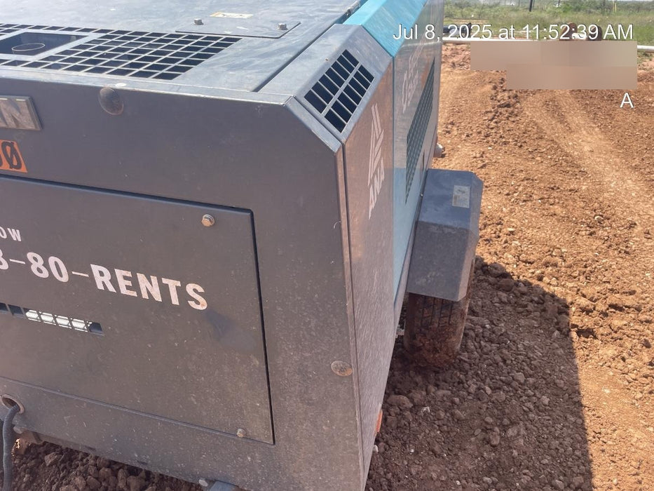 2023 AIRMAN PDS185S CWK