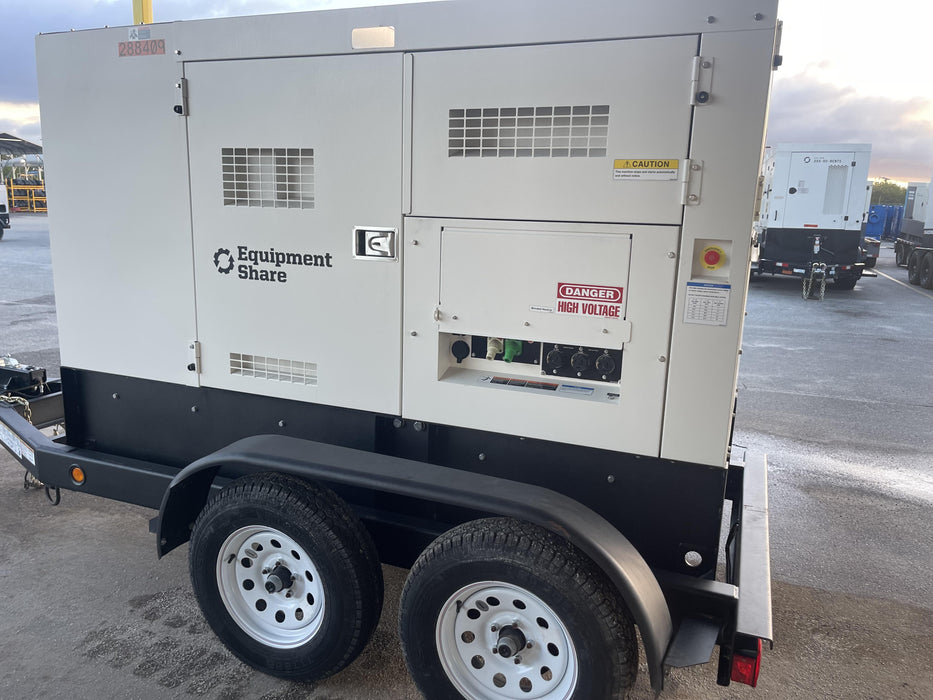 2023 MULTIQUIP DCA70