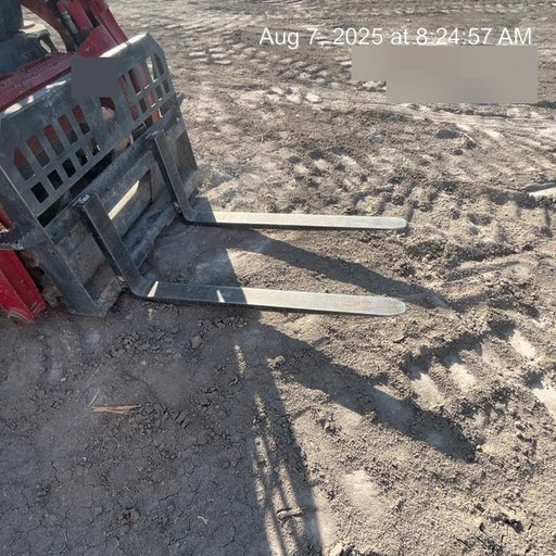 2023 SOLESBEE SPF-48