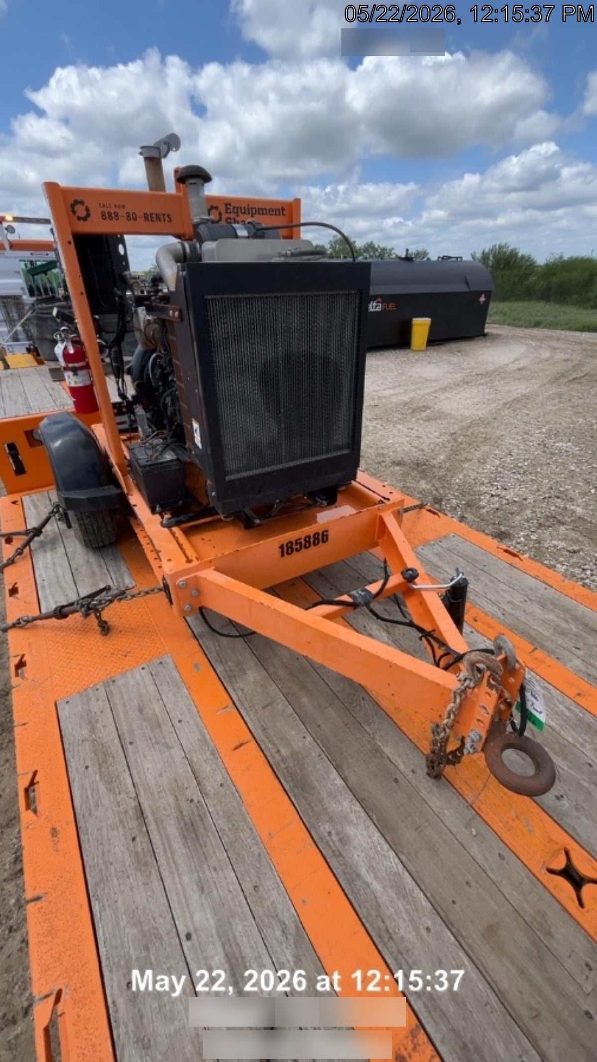 2021 PIONEER PP66S12L71-TD2.9L4