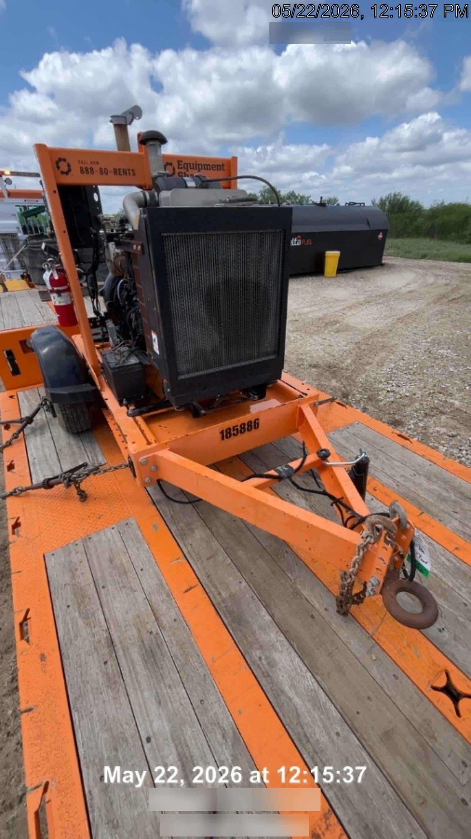 2021 PIONEER PP66S12L71-TD2.9L4