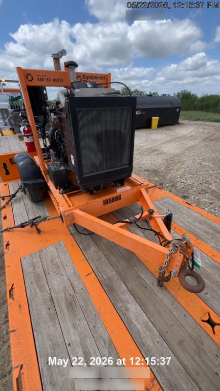 2021 PIONEER PP66S12L71-TD2.9L4