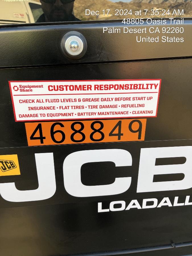 2025 JCB 510-56