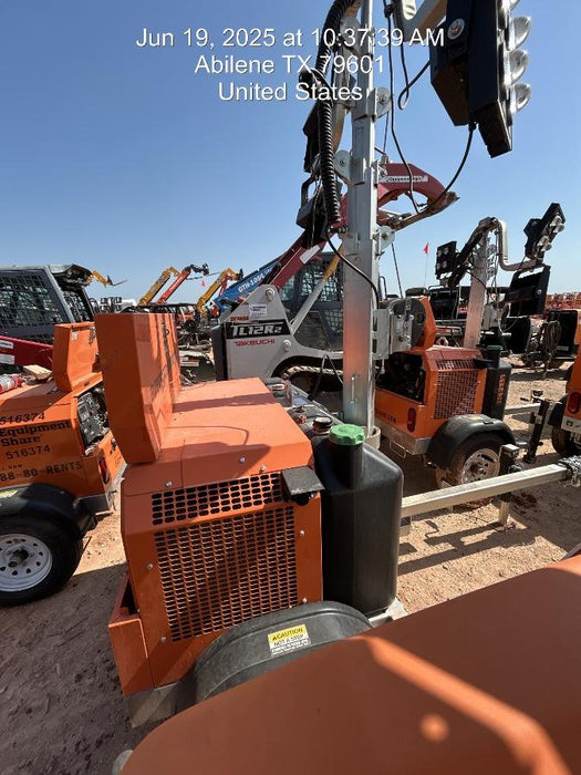 2025 WANCO WLTT-4MM4K