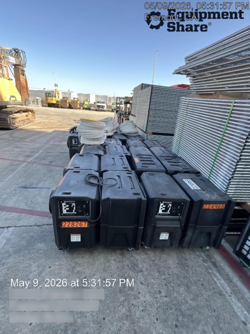 2022 ABATEMENT TECHNOLOGIES BD2KM