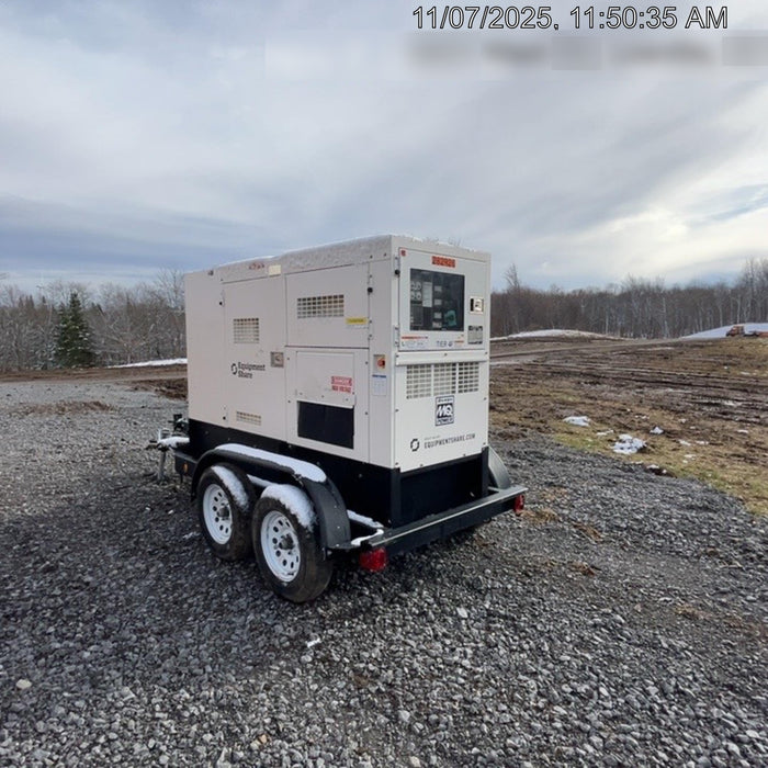 2022 MULTIQUIP DCA70