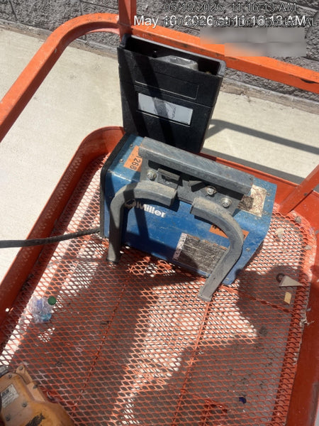 2024 MILLER ELECTRIC CST-282