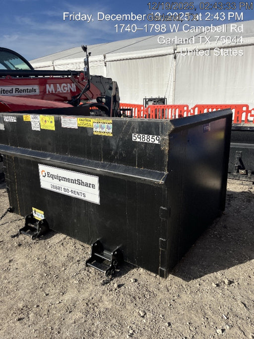 2025 STAR INDUSTRIES 1430