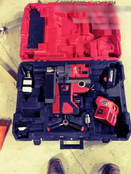 2023 MILWAUKEE 2788-22HD