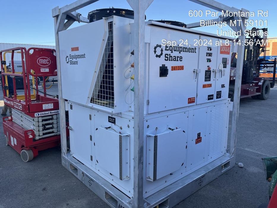 2023 SMARTECH SACP41A-HS