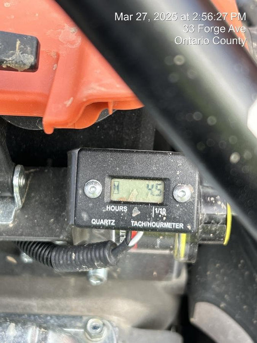 2024 HUSQVARNA LT6005