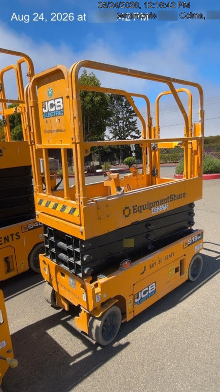 2024 JCB S1932E