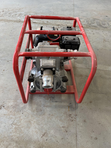 2023 MULTIQUIP QP2TH