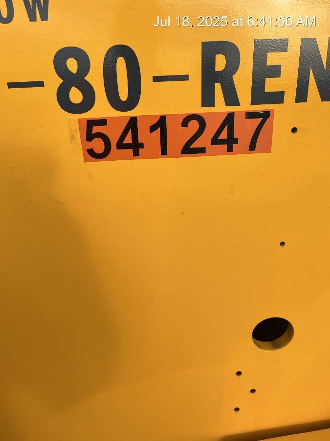2025 JCB 510-56