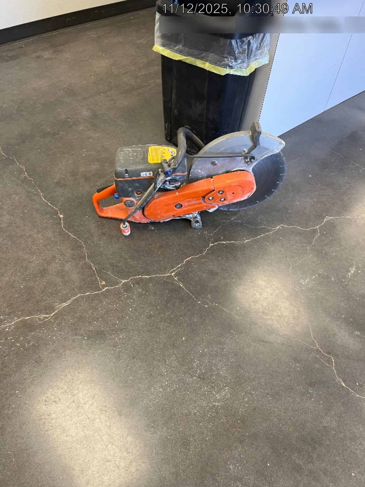 2022 HUSQVARNA K770
