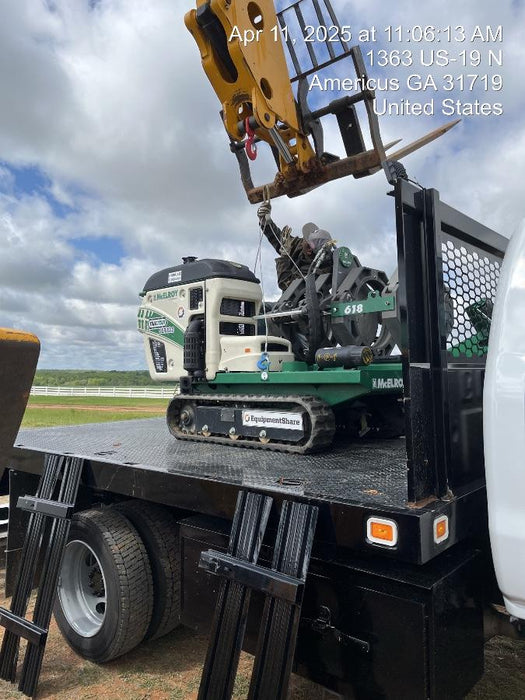 2024 MCELROY T5070901