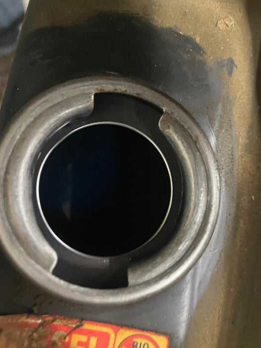 2020 WACKER NEUSON DPU4545HEH