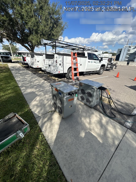 2023 ASCO AVTRON 2705