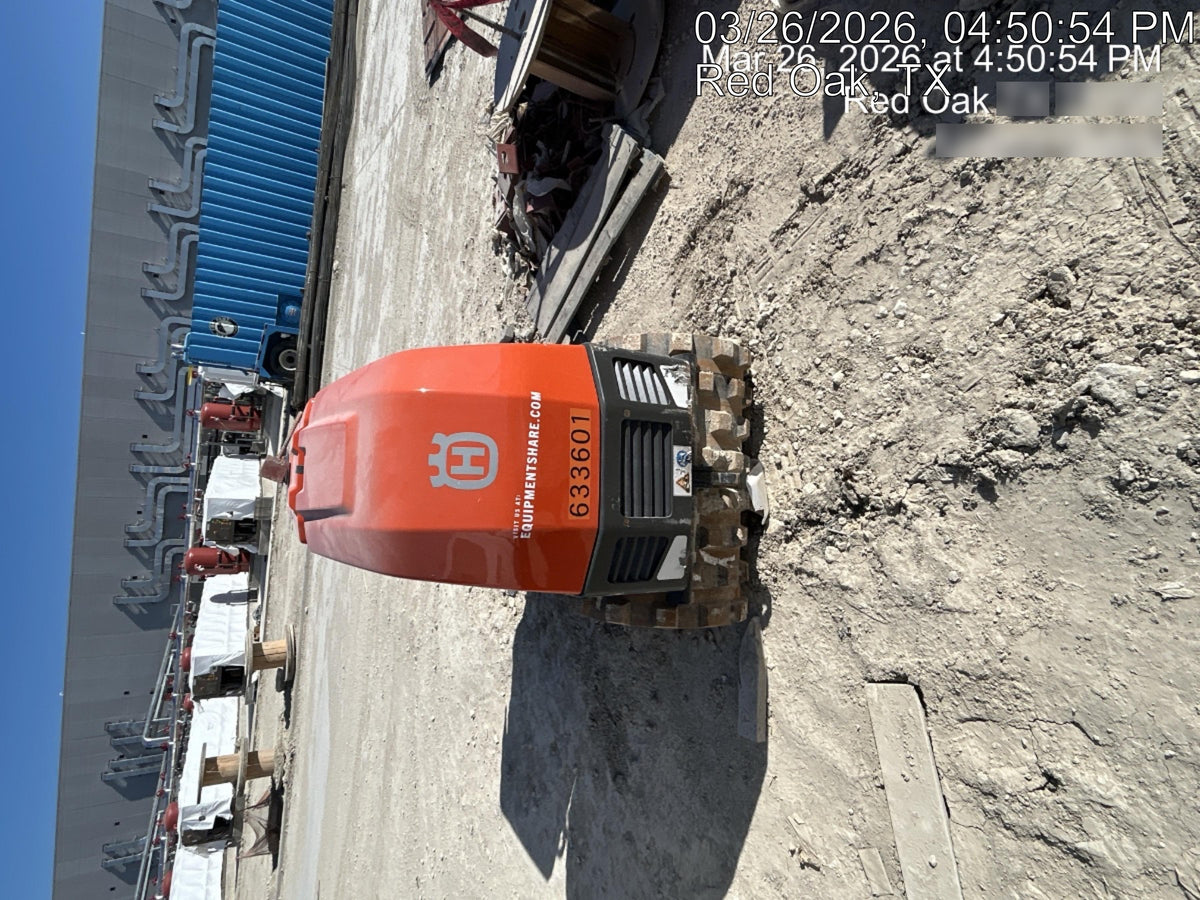 2025 HUSQVARNA LP9505