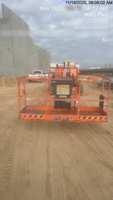2019 JLG 460SJ