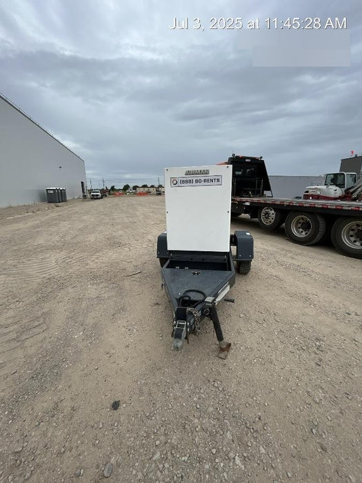 2021 AIRMAN SDG25S-8E1