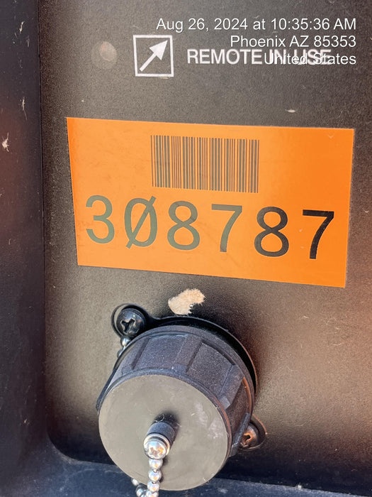 2023 MILLER ELECTRIC XMT 350