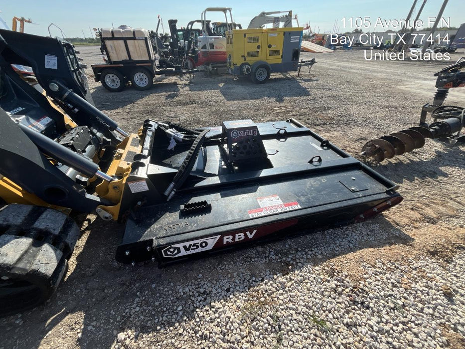 2025 VIRNIG RBV72-25