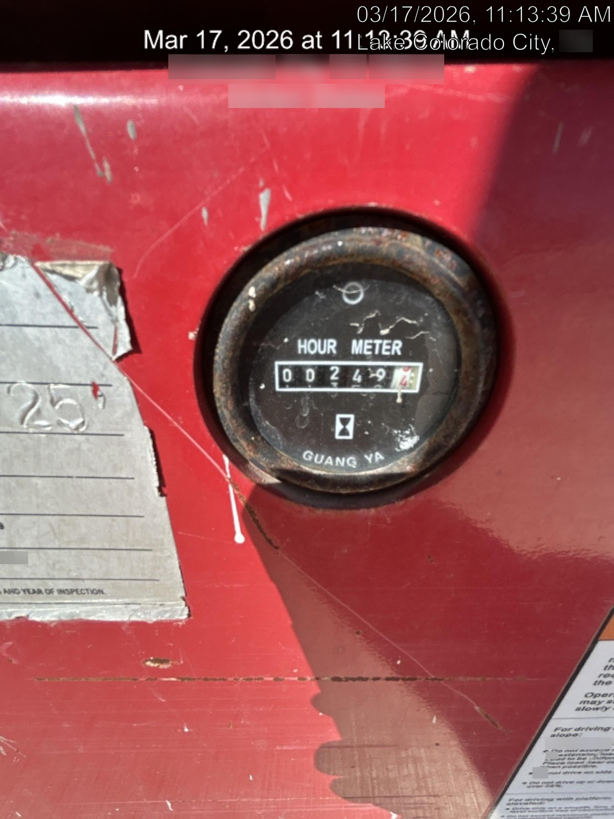 2020 MEC 4046SE