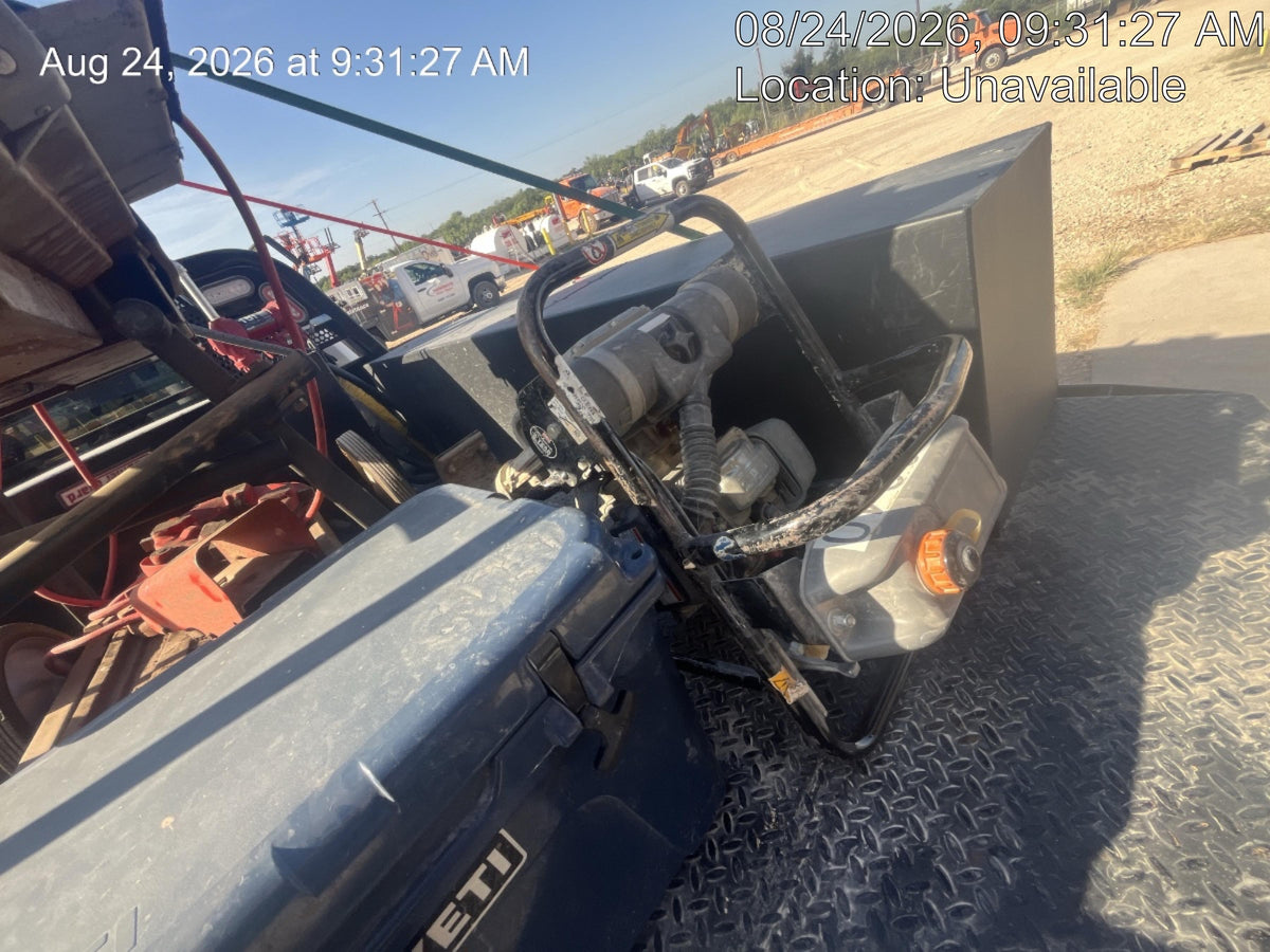 2023 MULTIQUIP MTR40HF