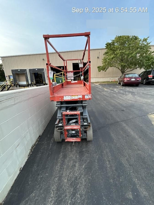 2017 Skyjack SJIII-3226 Skyjack SJIII-3226