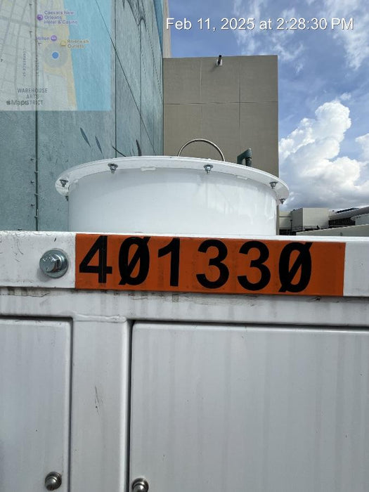 2024 OCEANAIRE OVAC24034AH