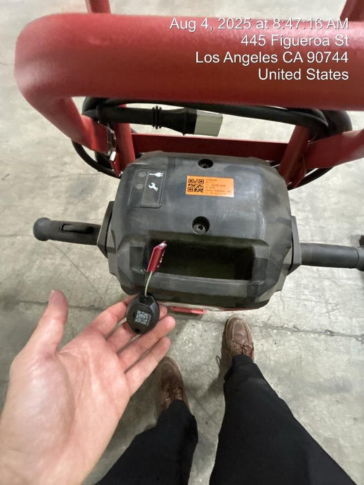 2024 HILTI TE 3000-AVR