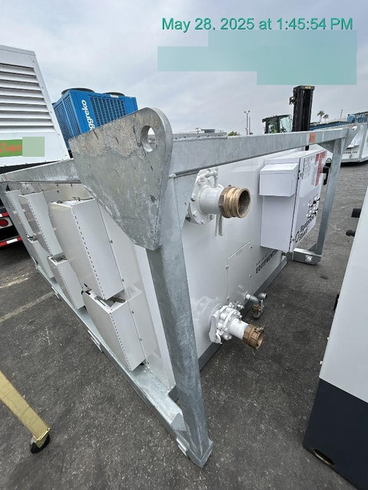 2025 CAPS PAHH-140TC-0NN0NN-5E5-P2-VG2CEUP